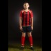 Футбольная форма LEGEA KIT5010 DUBAI kids